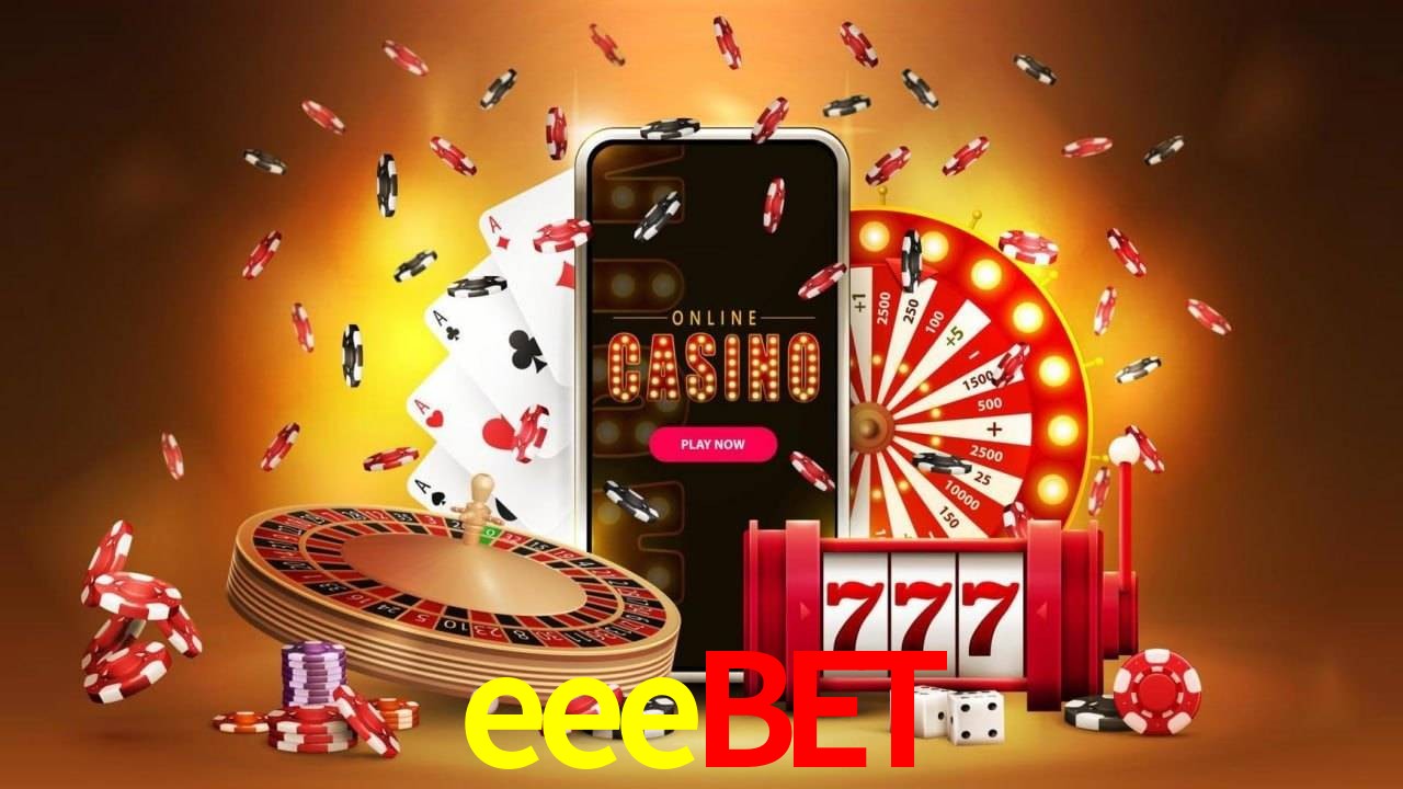 Experiência VIP eeebet