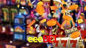 eeebet: A Experiência de Casino com Jogos de Mesa ao Vivo