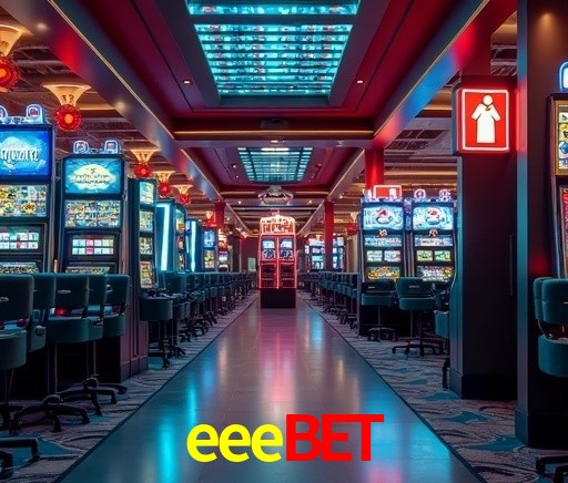 Descubra o Programa VIP da eeebet: Vantagens Exclusivas para Jogadores