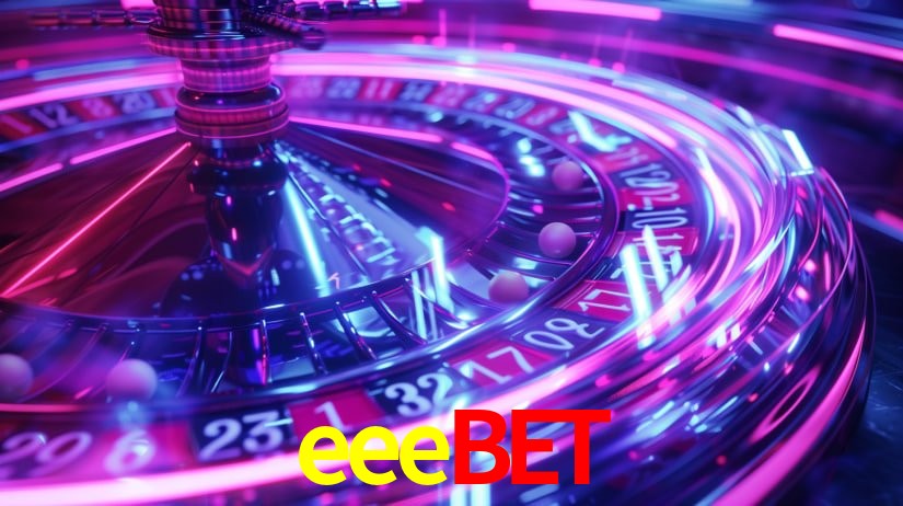 Inovações de Jogos na eeebet: O Futuro das Experiências Interativas