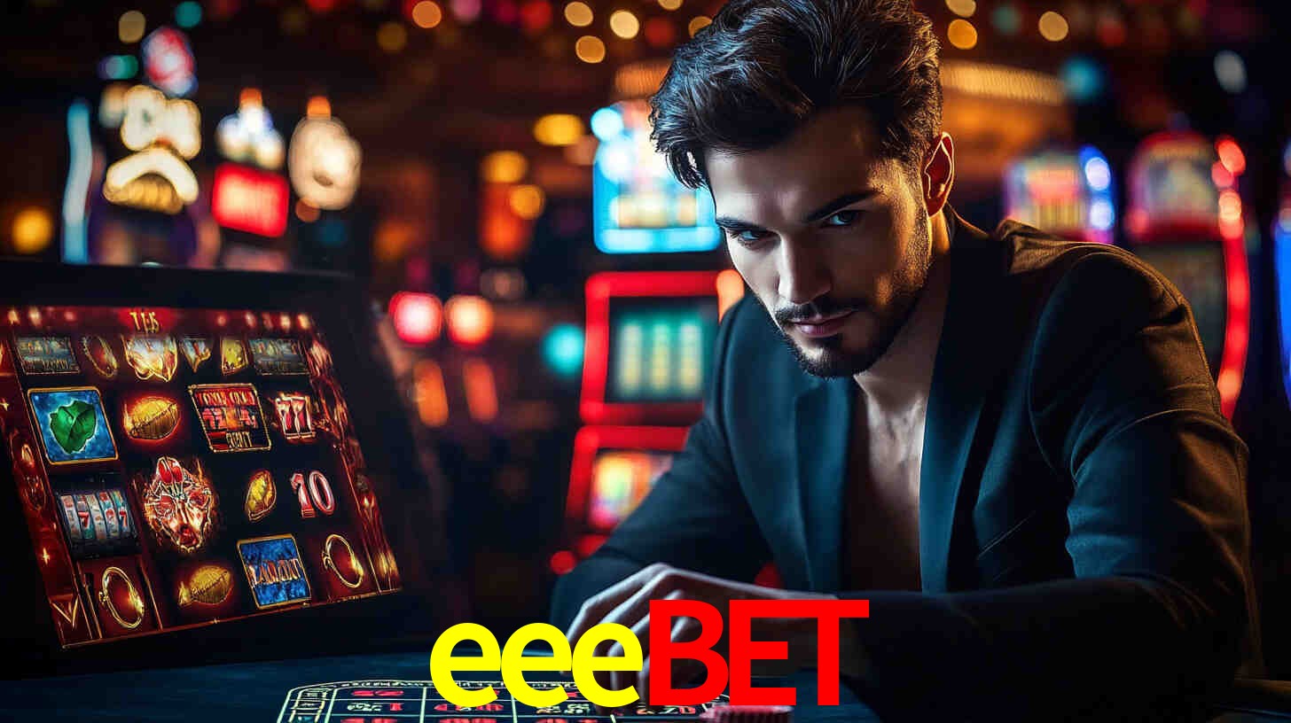 eeebet: Seu Especialista em Apostas Esportivas Brasileiras