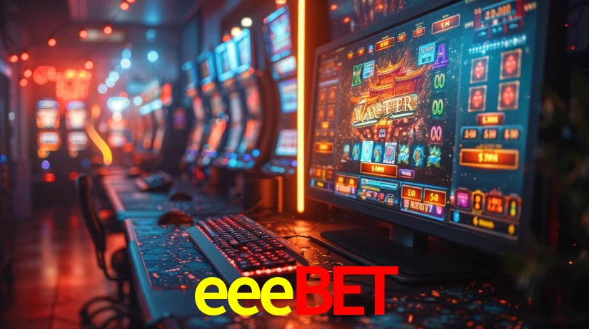 Explore as vantagens do eeebet: serviço profissional e confiabilidade