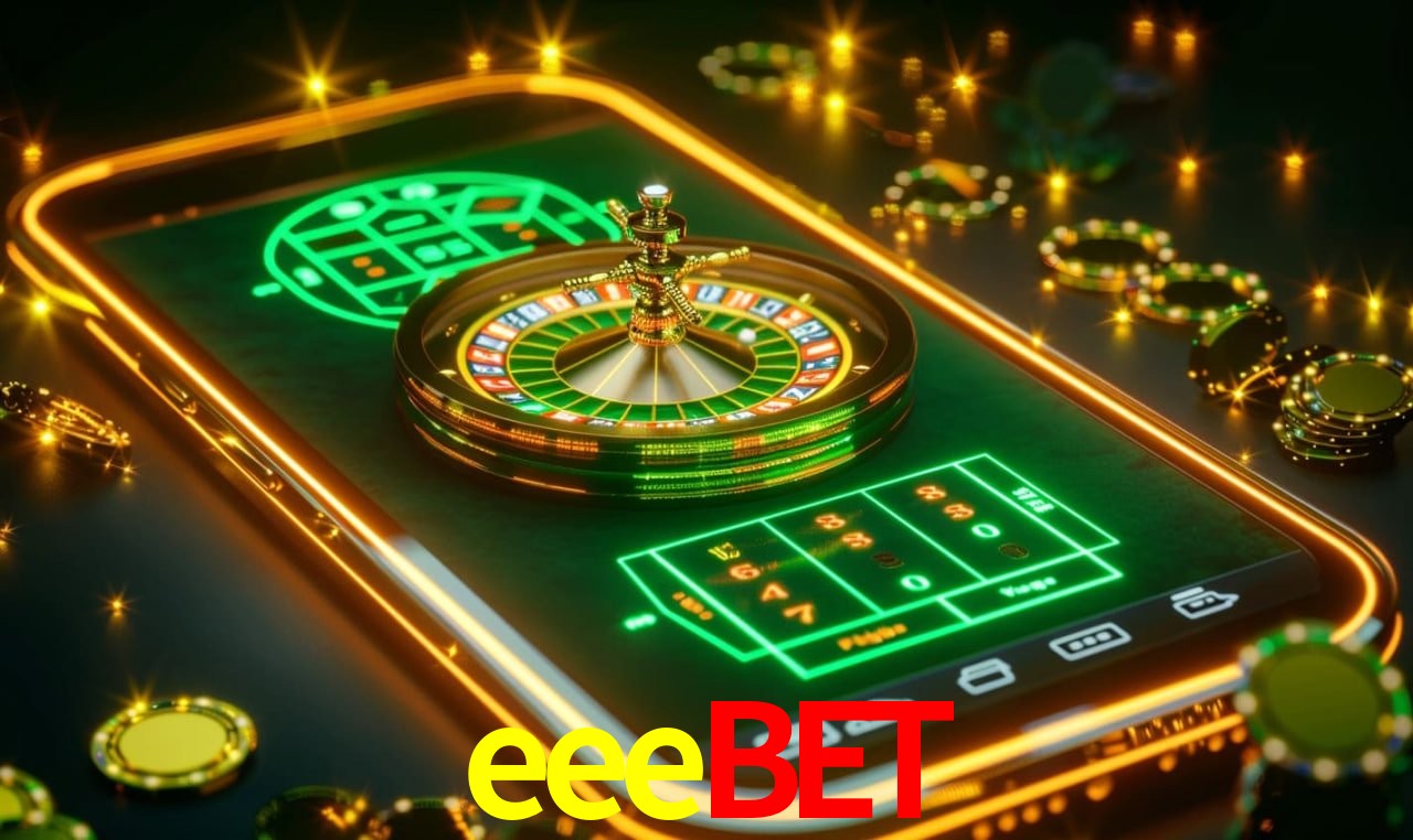 Casino Ao Vivo eeebet