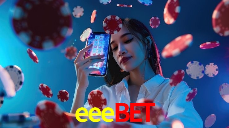 A Experiência Imersiva dos Cassinos Ao Vivo no eeebet