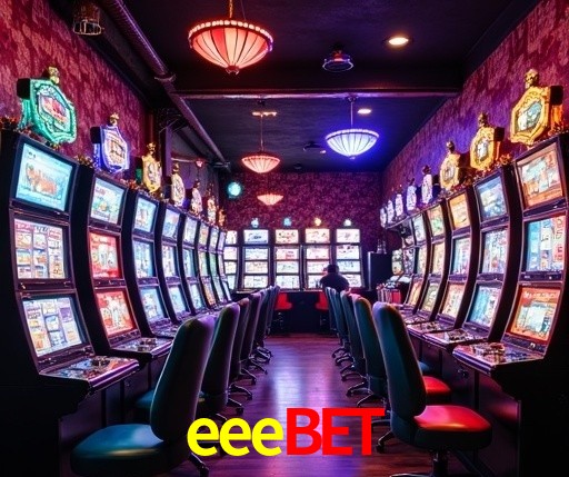 Integração de APIs eeebet