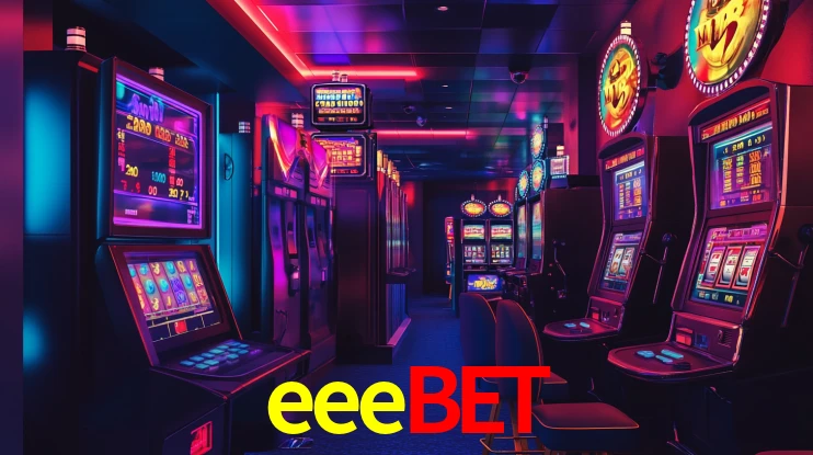 eeebet App Interface