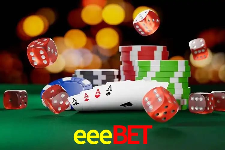 Apostas de Tênis eeebet