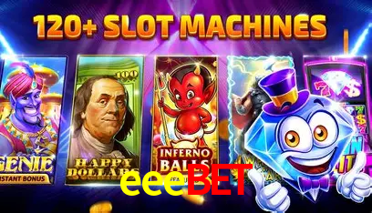 Descubra a Magia dos Jogos de Arcade no eeebet