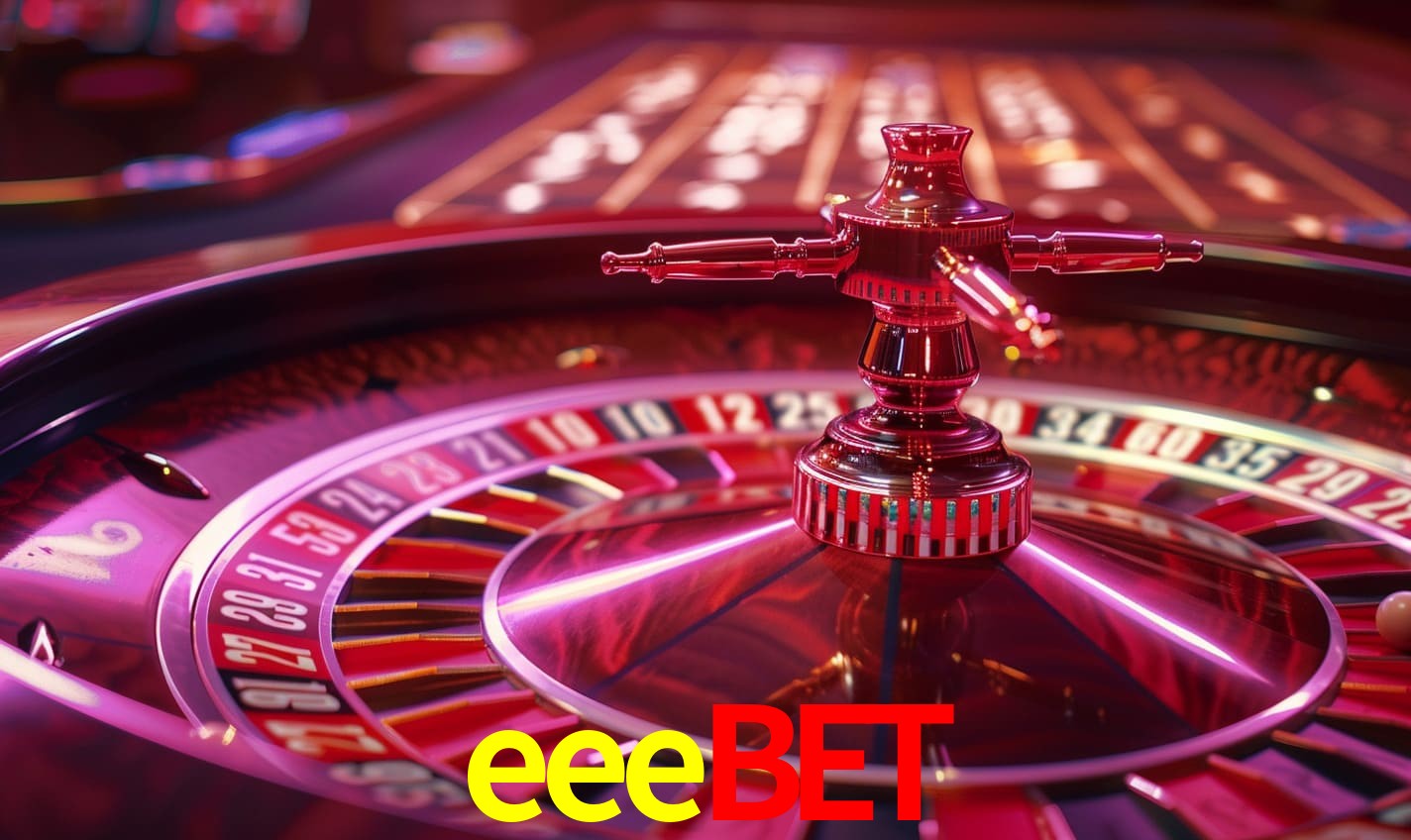 Explorando a Categoria de Eventos em Apostas na eeebet