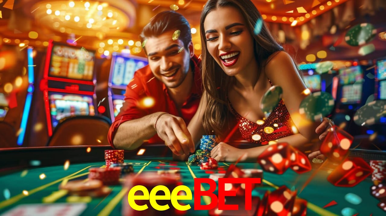Estatísticas do Jogo eeebet