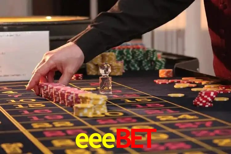 Inovações de Jogos na eeebet: O Futuro das Experiências Interativas