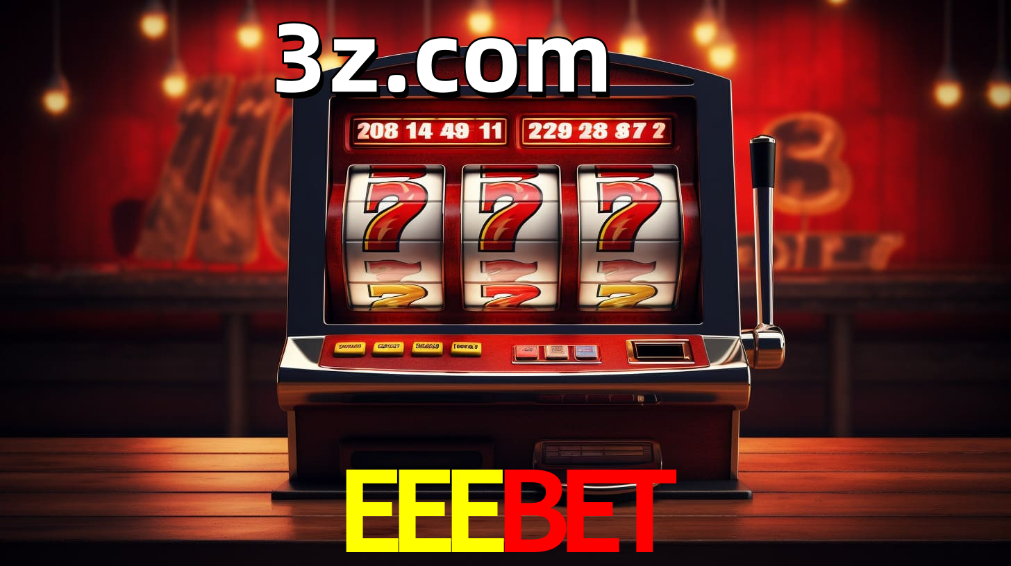 cassino online EEEBET